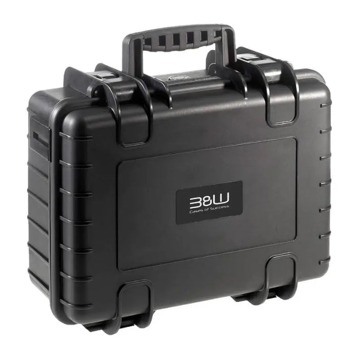 Case B&W Type 4000 for DJI Avata 2 (black) - Bags and suitcases<<<Drone accessories<<<Drones<<<InnproXML