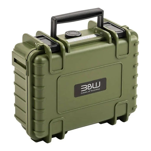 Case B&W Type 500 for Insta360 X3 (bronze-green) - Suitcases<<<Storage and transport<<<Photo and cameras<<<InnproXML