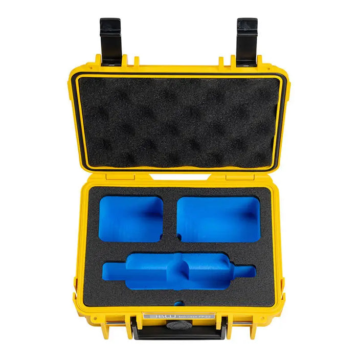 Case B&W Type 500 for Insta360 X3 (yellow) - Suitcases<<<Storage and transport<<<Photo and cameras<<<InnproXML