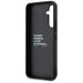 Case BMW BMHCSA5422PTDK A54 black/black Leather Stamp Tricolor - Cell phone cases and covers<<<HurtelXML