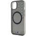 Case BMW BMHMP14SHGPK iPhone 14 6.1’’ grey/grey Pattern MagSafe - Cell phone cases and covers<<<HurtelXML