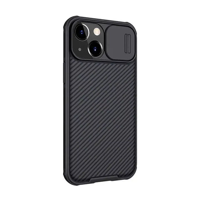 Case CamShield PRO for iPhone 13 Mini (Black) - Protective cases for smartphones<<<Cases<<<GSM Accessories<<<InnproXML