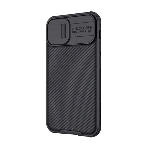 Case CamShield PRO for iPhone 13 Mini (Black) - Protective cases for smartphones<<<Cases<<<GSM Accessories<<<InnproXML
