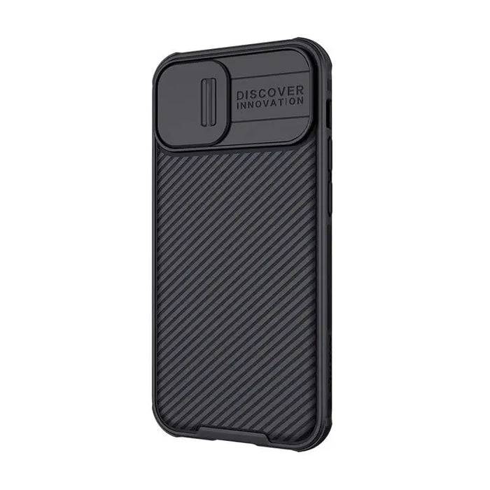 Case CamShield PRO for iPhone 13 Mini (Black) - Protective cases for smartphones<<<Cases<<<GSM Accessories<<<InnproXML