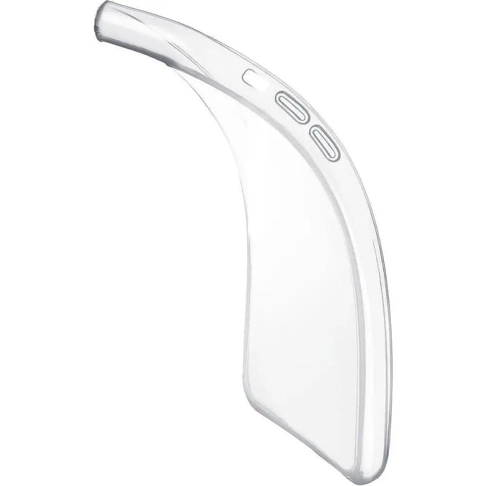 Case Cellularline FINE iPhone 16 Pro Max TRANSPARENT - Калъфи за телефони<<<Аксесоари за телефони<<<Телефони<<<Телефони