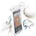 Case Cellularline VOYAGER WHITE WATER RESISTANT - Калъфи за телефони<<<Аксесоари за телефони<<<Телефони<<<Телефони и