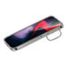 Case ESR Classic Hybrid with Kickstand for iPhone 15 Pro Magsafe (clear) - Protective cases