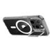 Case ESR Classic Hybrid with Kickstand for iPhone 15 Pro Magsafe (clear) - Protective cases