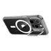 Case ESR Classic Hybrid with Kickstand for iPhone 15 Pro Magsafe (clear) - Protective cases