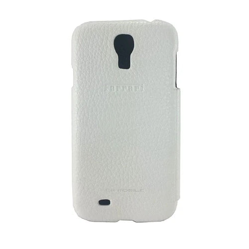 Case Ferrari book FEFFFLBKS4FW i9505 S4 - Cell phone cases and covers<<<HurtelXML