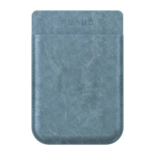 Case for AI Voice recorder Plaud Note (light blue) - Voice recorders<<<Audio<<<InnproXML