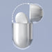 Case for AirPods 3 hard and strong cover for headphones transparent (case A) - Cell phone cases and covers<<<HurtelXML