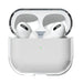 Case for AirPods 3 hard and strong cover for headphones transparent (case A) - Cell phone cases and covers<<<HurtelXML