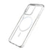 Case for iPhone 13 compatible with MagSafe from the 3mk MagCase series - transparent - *Kategoria tymczasowa<<<HurtelXML