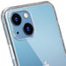 Case for iPhone 13 silicone from the 3mk Clear Case series - transparent - *Kategoria tymczasowa<<<HurtelXML