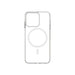 Case for iPhone 14 compatible with MagSafe from the 3mk MagCase series - transparent - *Kategoria tymczasowa<<<HurtelXML
