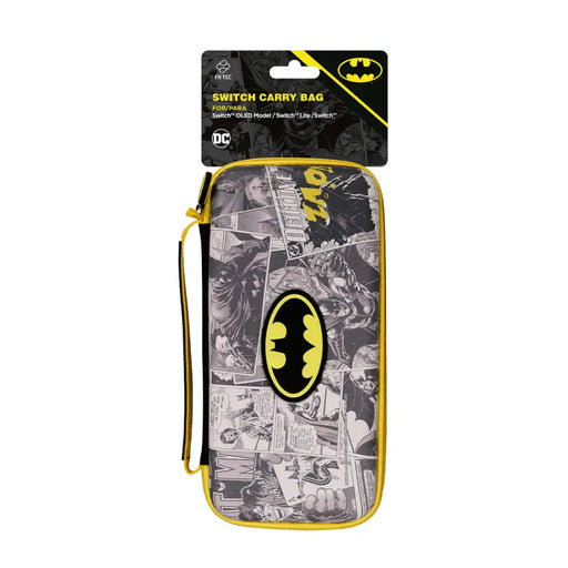 Case for Nintendo Switch FR-TEC BATMAN - Електроника Игри<<<Компютри| Електроника<<<BigBuy&&&Видео игри<<<Електроника