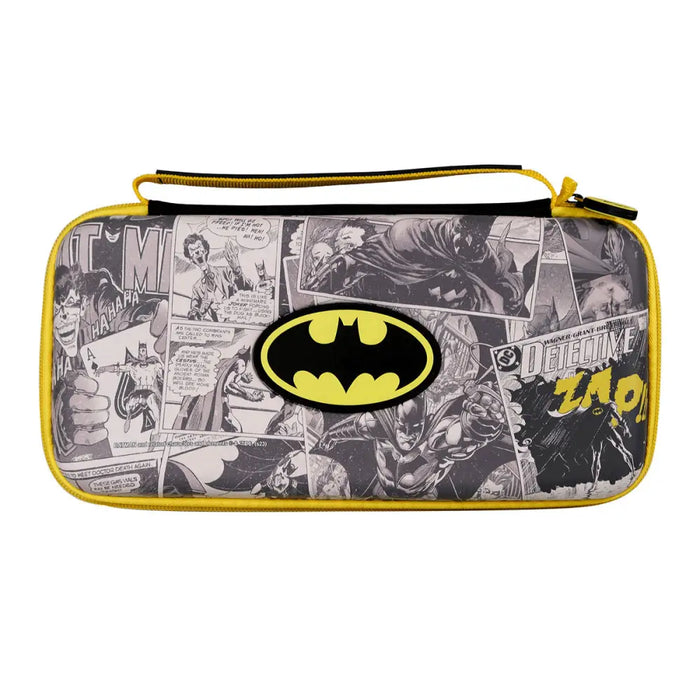 Case for Nintendo Switch FR-TEC BATMAN - Електроника Игри<<<Компютри| Електроника<<<BigBuy&&&Видео игри<<<Електроника