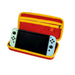 Case for Nintendo Switch FR-TEC FLASH Multicolour - Електроника Игри<<<Компютри| Електроника<<<BigBuy&&&Видео