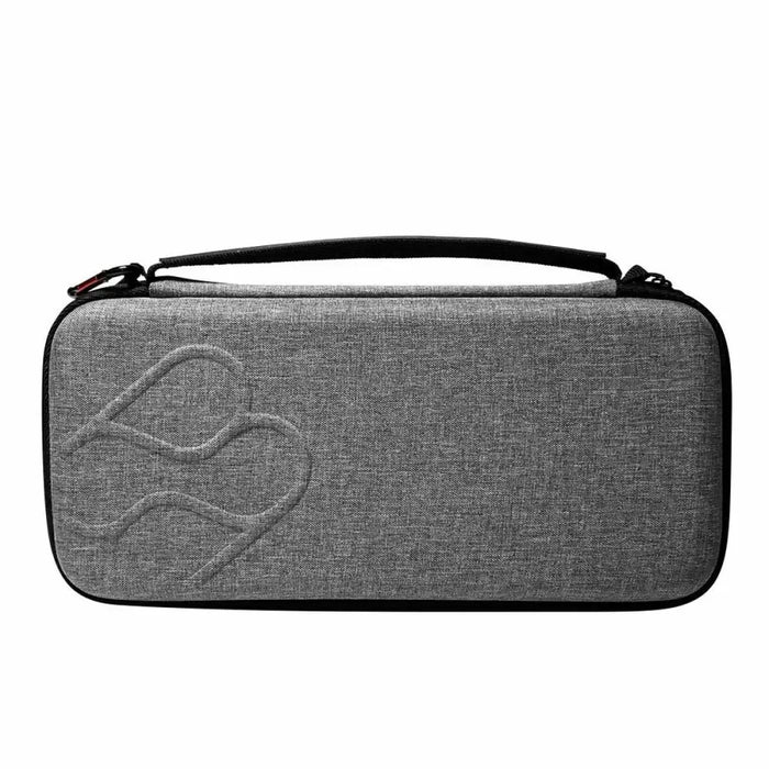 Case for Nintendo Switch FR-TEC FT1048 Grey - Електроника Игри<<<Компютри| Електроника<<<BigBuy&&&Видео
