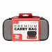 Case for Nintendo Switch FR-TEC FT1048 Grey - Електроника Игри<<<Компютри| Електроника<<<BigBuy&&&Видео