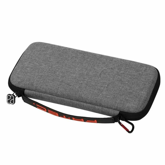 Case for Nintendo Switch FR-TEC FT1048 Grey - Електроника Игри<<<Компютри| Електроника<<<BigBuy&&&Видео