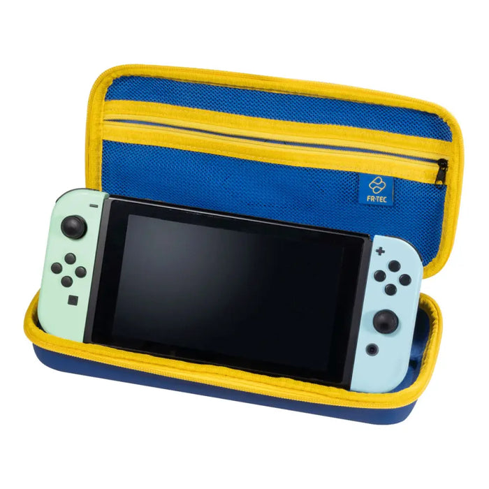 Case for Nintendo Switch FR-TEC SUPSWPB Multicolour - Електроника Игри<<<Компютри| Електроника<<<BigBuy&&&Видео