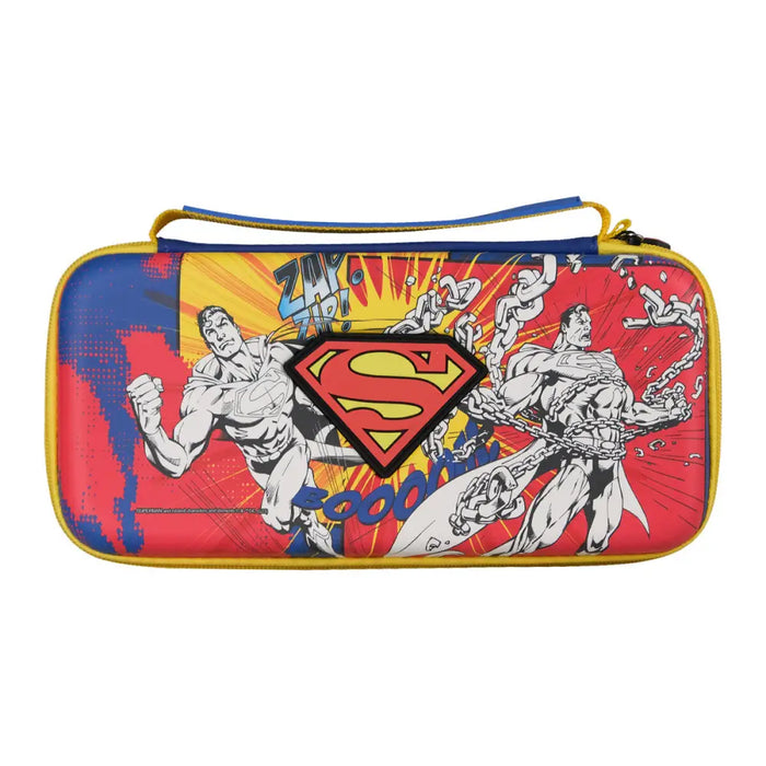 Case for Nintendo Switch FR-TEC SUPSWPB Multicolour - Електроника Игри<<<Компютри| Електроника<<<BigBuy&&&Видео