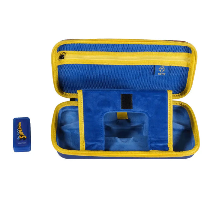 Case for Nintendo Switch FR-TEC SUPSWPB Multicolour - Електроника Игри<<<Компютри| Електроника<<<BigBuy&&&Видео