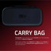 Case for Nintendo Switch Onlan Nintendo Switch 2 Black - Електроника Игри<<<Компютри| Електроника<<<BigBuy&&&Видео