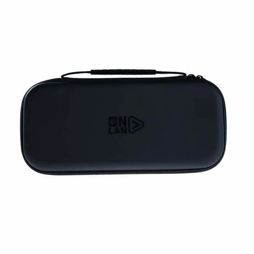 Case for Nintendo Switch Onlan Nintendo Switch 2 Black - Електроника Игри<<<Компютри| Електроника<<<BigBuy&&&Видео