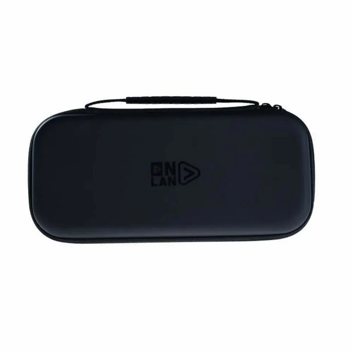 Case for Nintendo Switch Onlan Nintendo Switch 2 Black - Електроника Игри<<<Компютри| Електроника<<<BigBuy&&&Видео