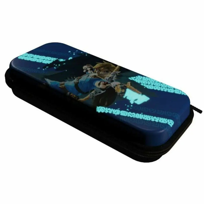Case for Nintendo Switch PDP - Електроника Игри<<<Компютри| Електроника<<<BigBuy&&&Видео игри<<<Електроника