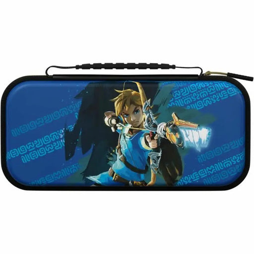 Case for Nintendo Switch PDP - Електроника Игри<<<Компютри| Електроника<<<BigBuy&&&Видео игри<<<Електроника