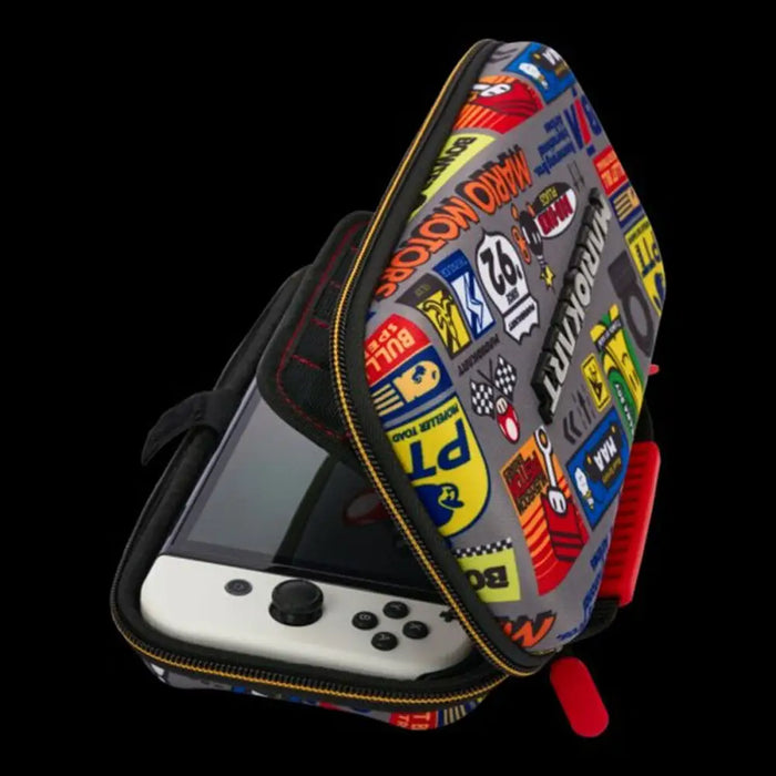 Case for Nintendo Switch Powera NSCS0126-01 Multicolour - Електроника Игри<<<Компютри| Електроника<<<BigBuy&&&Видео
