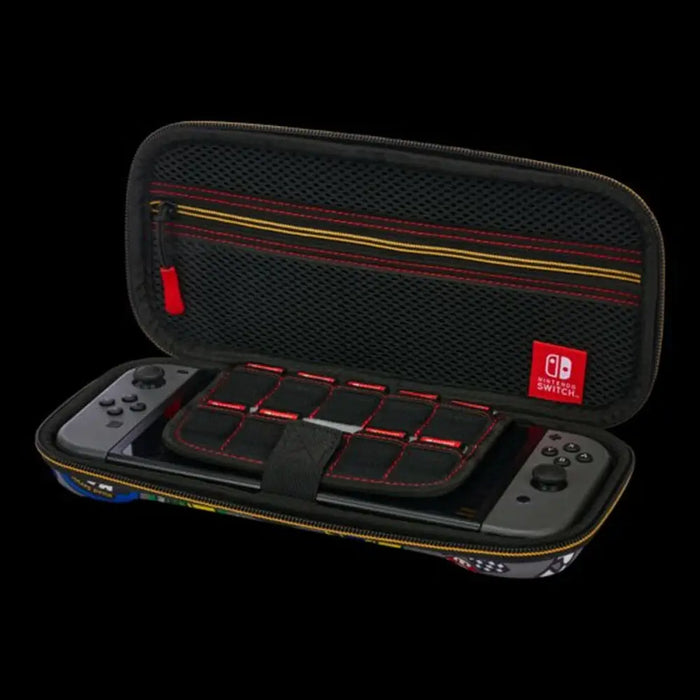 Case for Nintendo Switch Powera NSCS0126-01 Multicolour - Електроника Игри<<<Компютри| Електроника<<<BigBuy&&&Видео