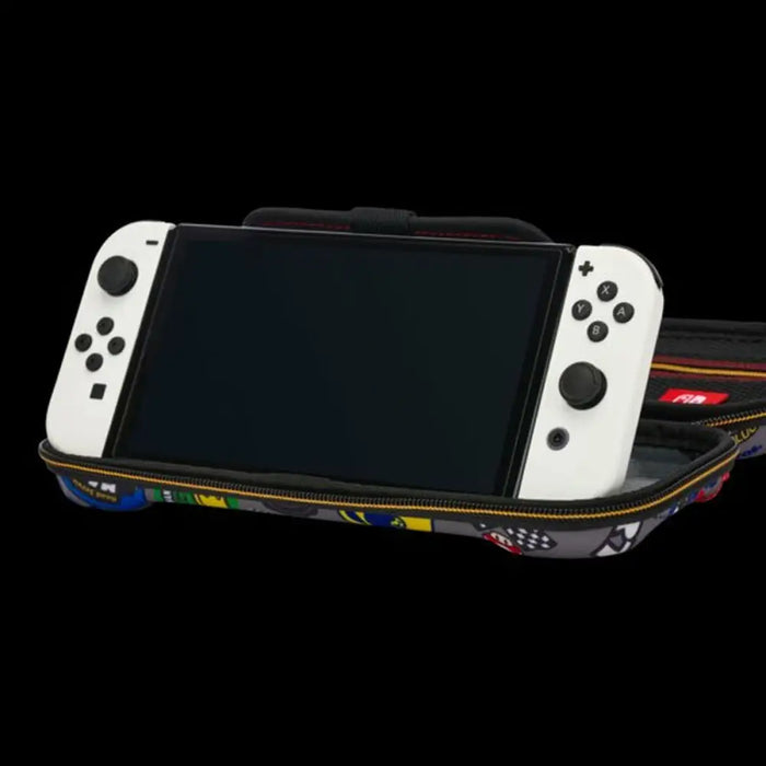 Case for Nintendo Switch Powera NSCS0126-01 Multicolour - Електроника Игри<<<Компютри| Електроника<<<BigBuy&&&Видео
