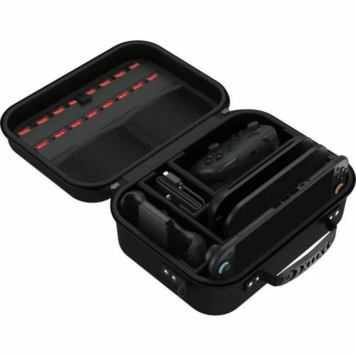 Case for Nintendo Switch Venom - Електроника Игри<<<Компютри| Електроника<<<BigBuy&&&Видео игри<<<Електроника