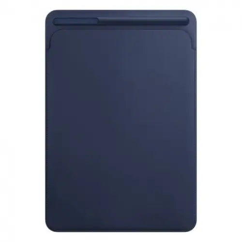 Case for tablet Apple SLEEVE 10.5’’ IPAD PRO/AIR BLUE MPU22 - Калъфи за таблети<<<Телефони и Таблети<<<ZoraSite