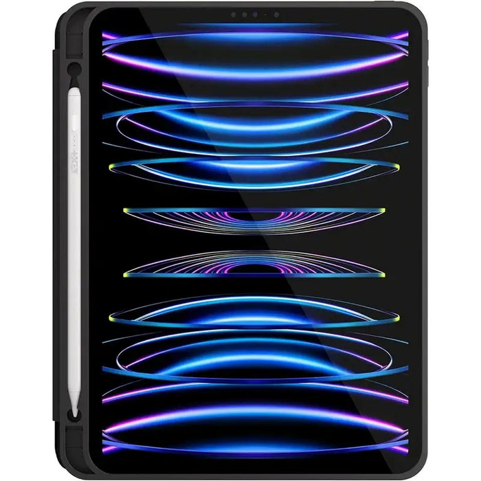 Case for tablet Next One Rollcase for iPad 11’’ IPAD-11-ROLLBLK - Калъфи за таблети<<<Телефони и Таблети<<<ZoraSite