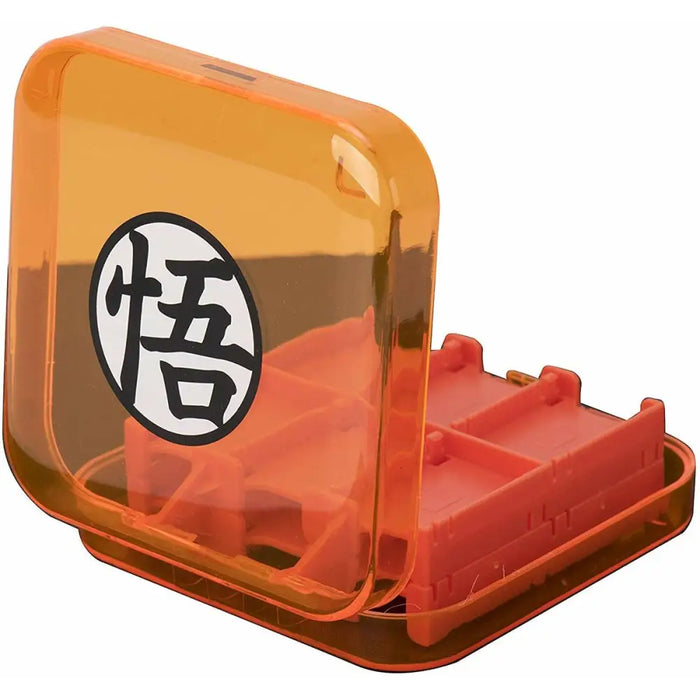 Case FR-TEC DBSW24GAMES - Електроника Игри<<<Компютри| Електроника<<<BigBuy&&&Аксесоари за конзоли<<<Електроника