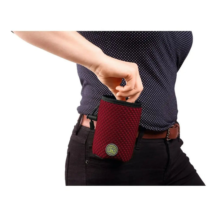 Case Hunter Basic Ideal for pet food and rewards - Домашни Животни<<<Дом Градина<<<BigBuy&&&Купички за храна и