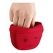 Case Hunter Lugo Silicone Pocket Red (14 x 15 x 7 cm) - Домашни Животни<<<Дом Градина<<<BigBuy&&&Пътуване и