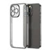 Case Joyroom JR-14Q1 for Apple iPhone 14 6.1 ’(black) - Protective cases for smartphones<<<Cases<<<GSM