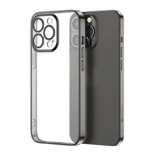 Case Joyroom JR-14Q1 for Apple iPhone 14 6.1 ’(black) - Protective cases for smartphones<<<Cases<<<GSM