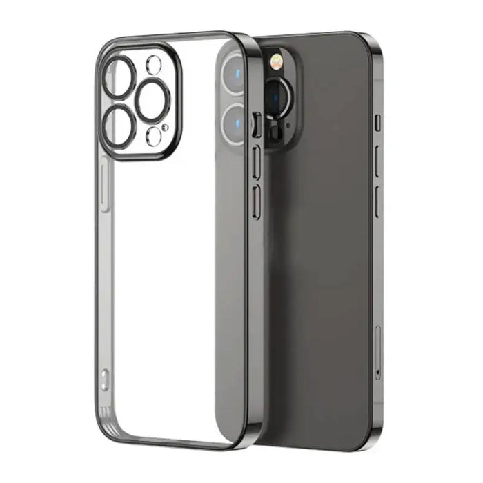 Case Joyroom JR-14Q1 for Apple iPhone 14 6.1 ’(black) - Protective cases for smartphones<<<Cases<<<GSM