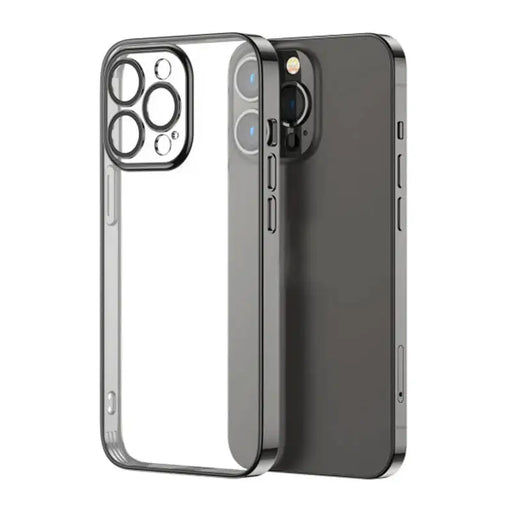 Case Joyroom JR-14Q4 for Apple iPhone 14 Pro Max 6.7 ’(Black) - Protective cases for smartphones<<<Cases<<<GSM