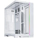 Case Lian Li PC-O11 Dynamic EVO XL Full-Tower Tempered Glass White - Кутии за компютри<<<Компютърни