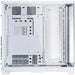 Case Lian Li PC-O11 Dynamic EVO XL Full-Tower Tempered Glass White - Кутии за компютри<<<Компютърни