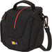 Case Logic DCB-304K Camera Bag - Аксесоари за фото<<<Аксесоари<<<TechMart
